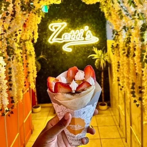 Zettis Cremerie Montreal