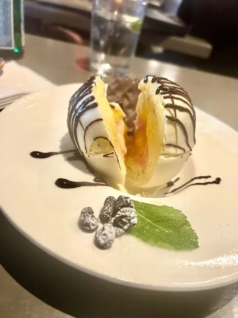 Blufish Sushi Bistro Park Ridge IL