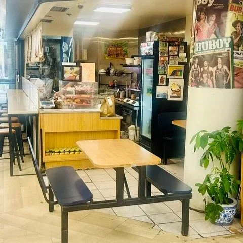 Buboy Filipino Restauran