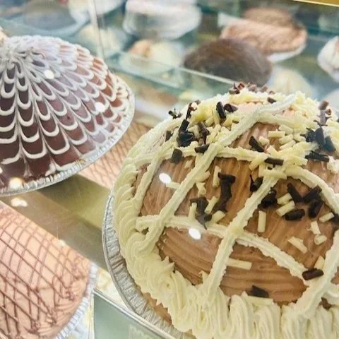 Rockaberry Café Montreal