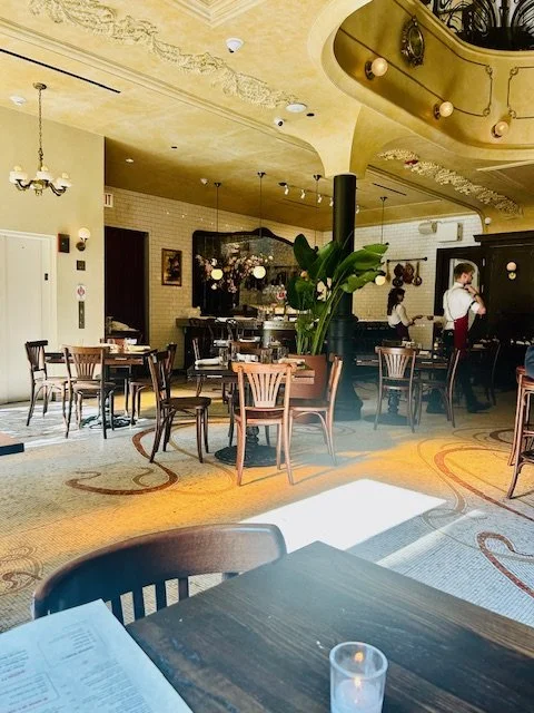 La Grande Boucherie Chicago IL