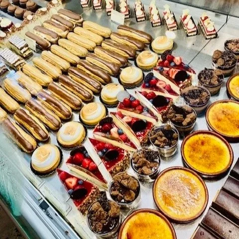 Boulangerie Première Moisson Montreal