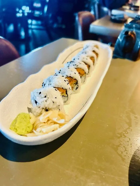 Blufish Sushi Bistro Park Ridge IL