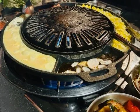 Daldongnae Korean BBQ