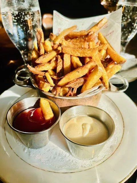 La Grande Boucherie Chicago IL