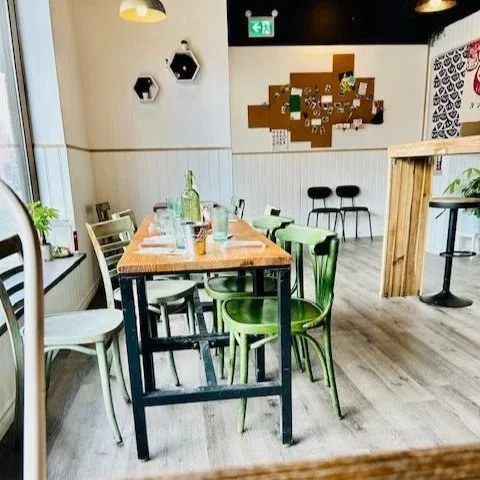 Chicha Donburi (DonDonYa) Montreal