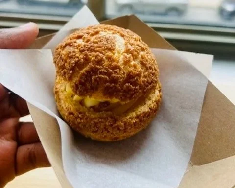 Alice & Theo Montreal Ice cream shop