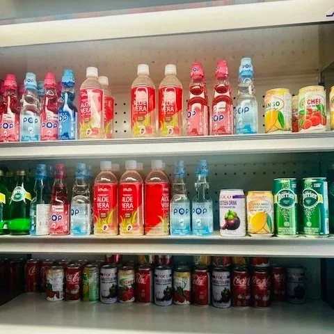 Sushi Star Monkland Ave Montreal