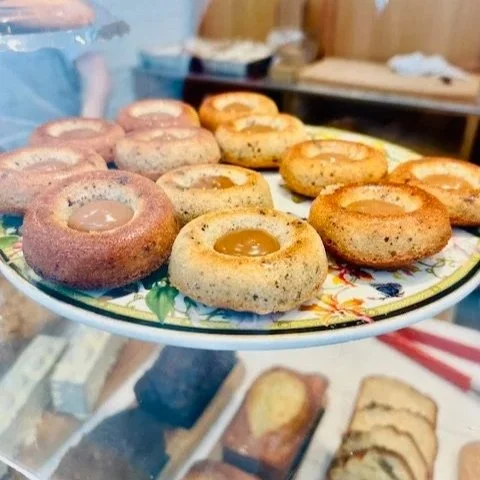 La Meunerie Urbaine Monkland Ave Montreal