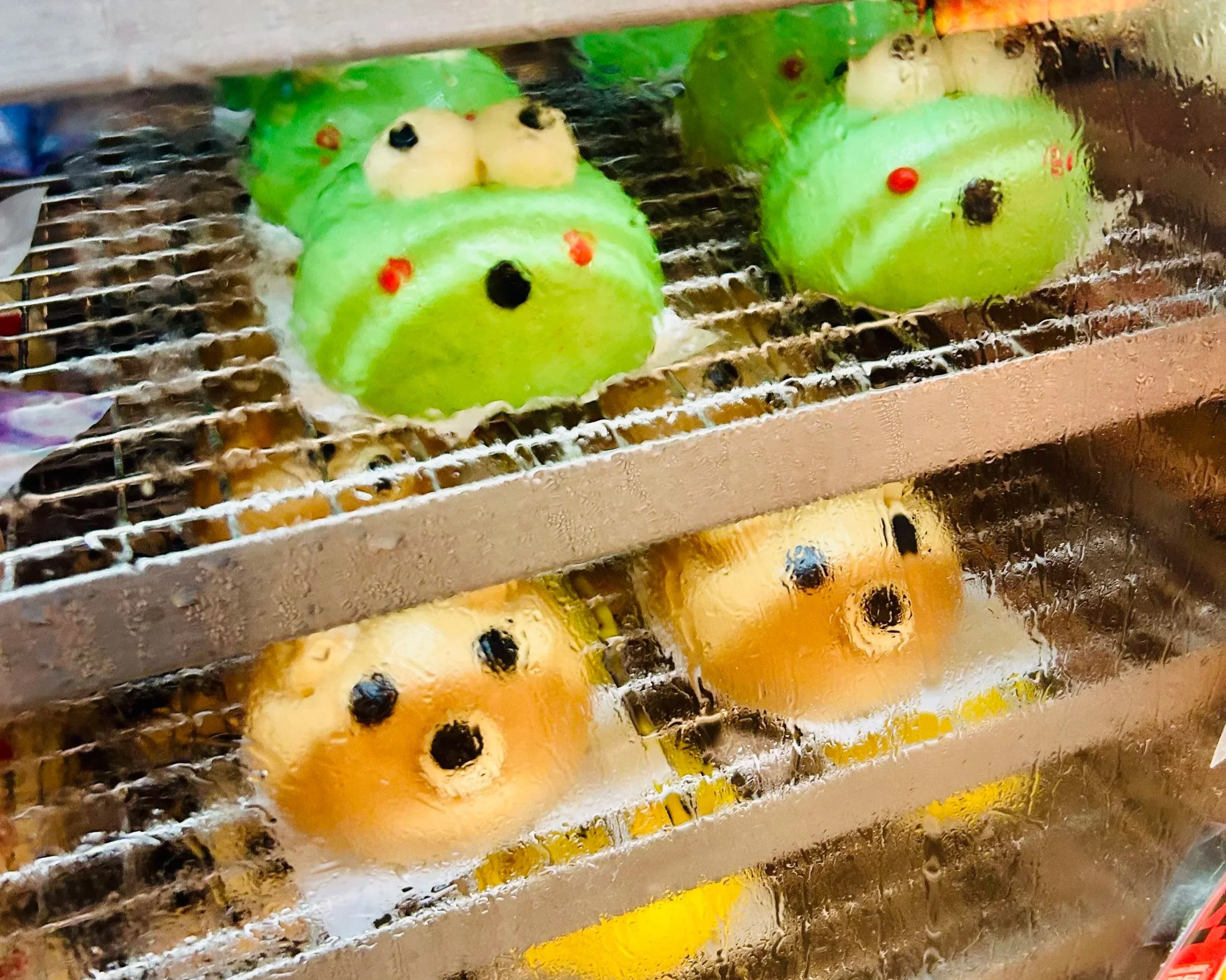 Patisserie Bao Bao Dim Sum