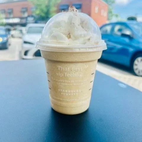 Starbucks Montreal