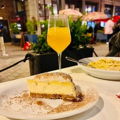 Bevo Bar + Pizzeria, Old Port Montreal