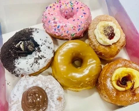 Homers Donuts Montreal