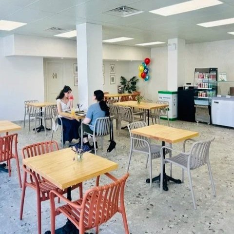 Patisserie De La Gare Montreal-Ouest