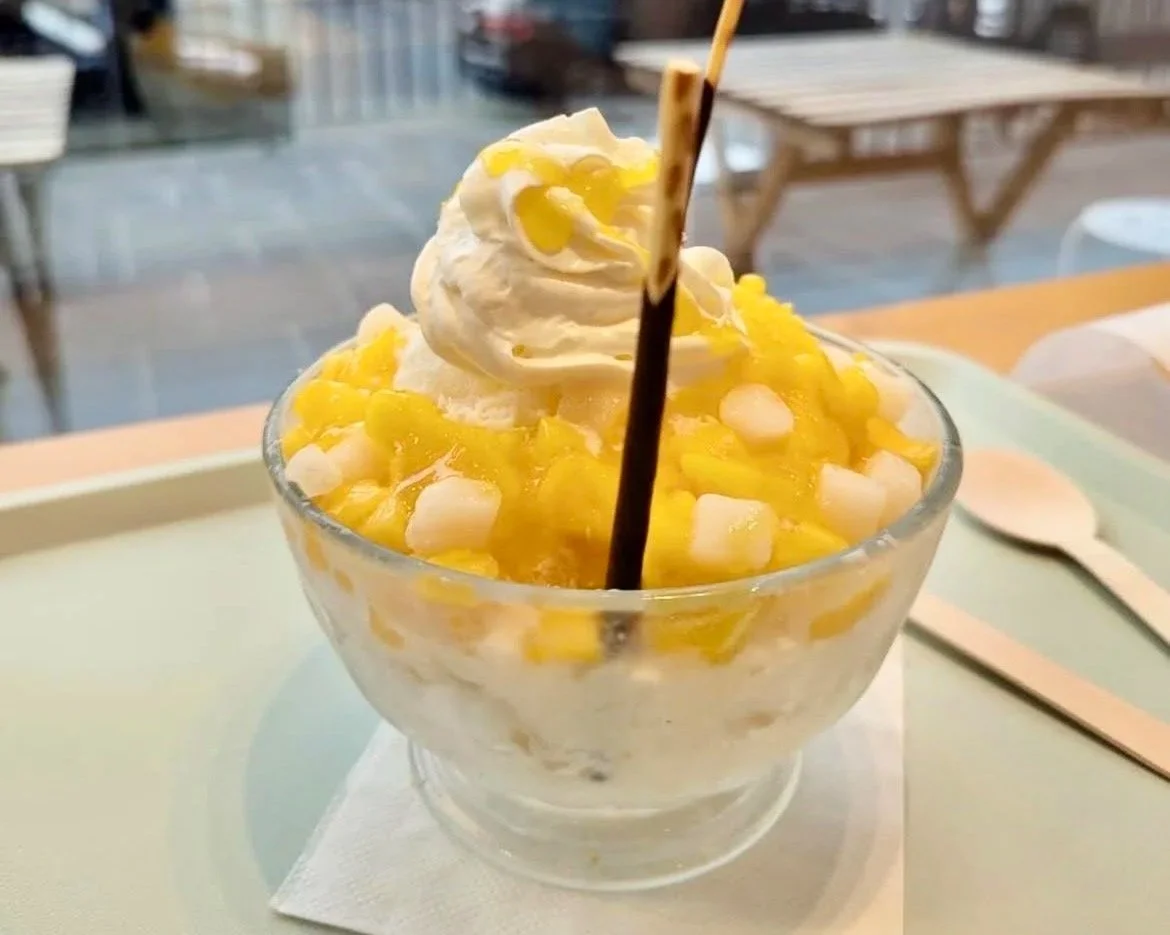 Cafe Kokiri - Bubble tea and Korean Food