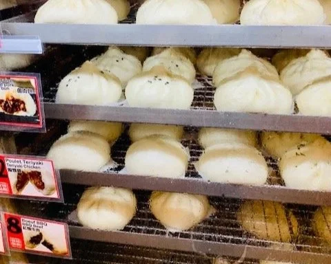 Patisserie Bao Bao Dim Sum