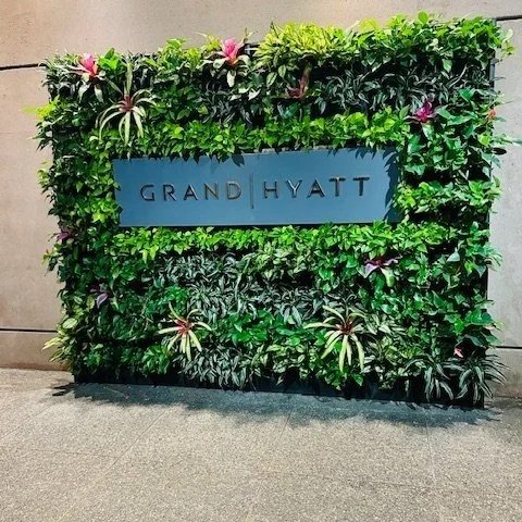 Grand Hyatt Tampa Bay
