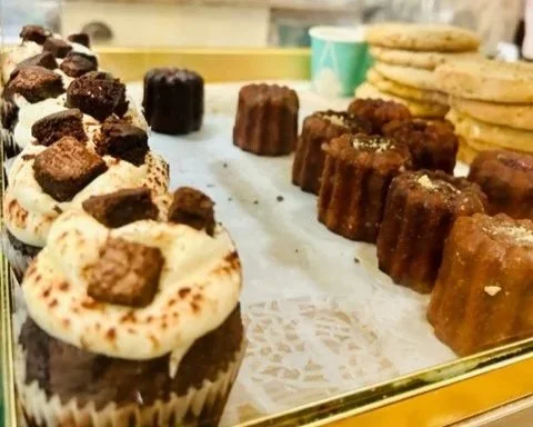 Le Petit Dep Café-Épicerie Fine