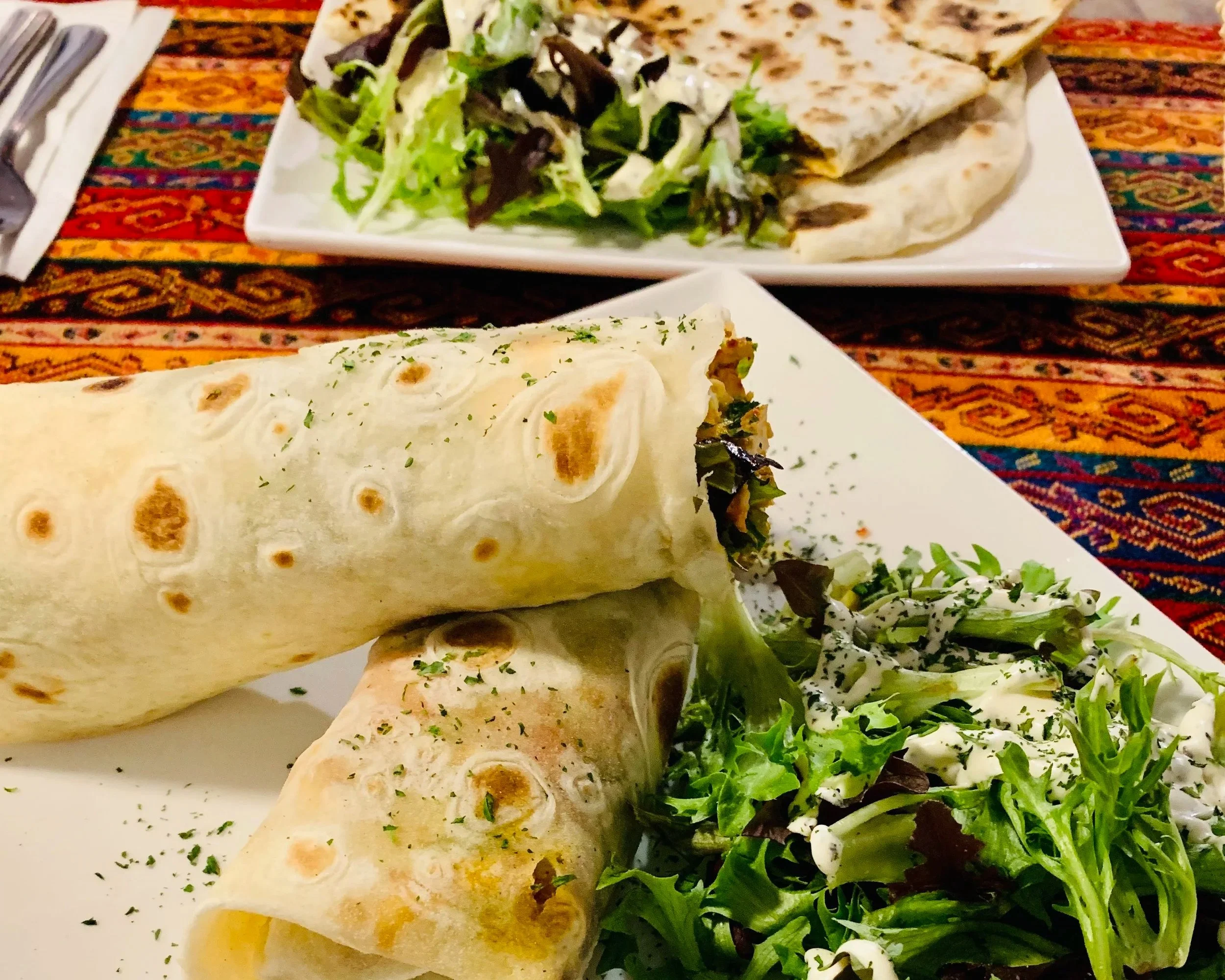 Avesta Turkish Restaurant