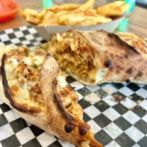 La Baguette Farcie, Downtown Montreal