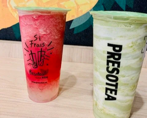 Presotea Montreal