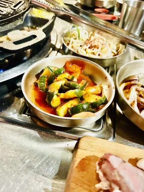 Daldongnae Korean BBQ Montréa
