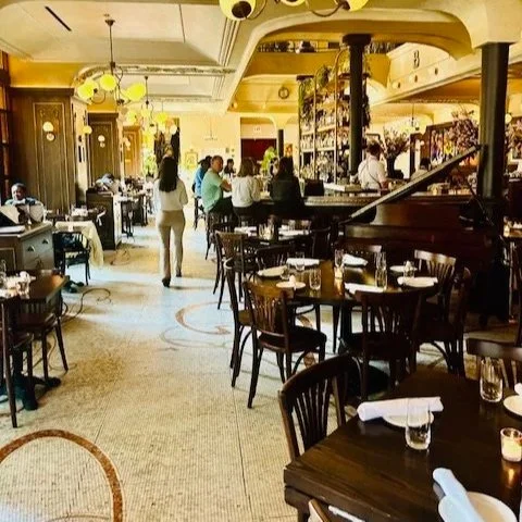 La Grande Boucherie Chicago IL