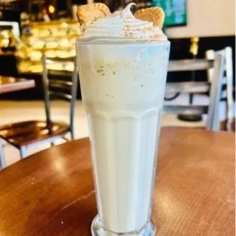 Rockaberry Cafe Monkland