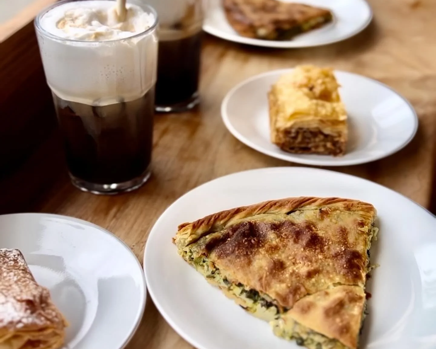 Kouzina Niata Montreal