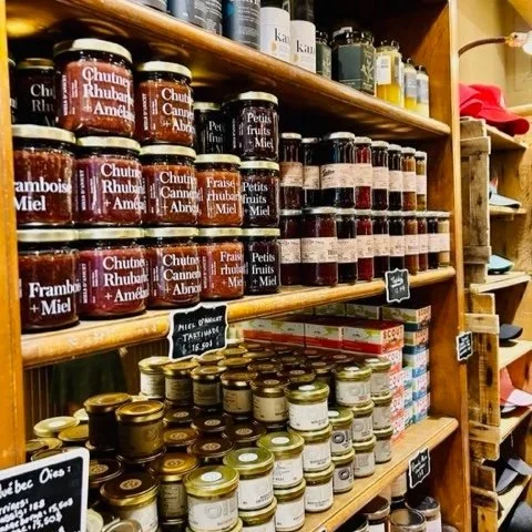 Le Petit Dep, Old Port Montreal