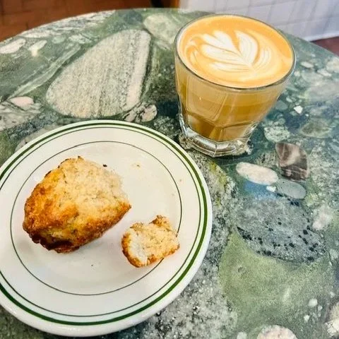 Melk Cafe Monkland