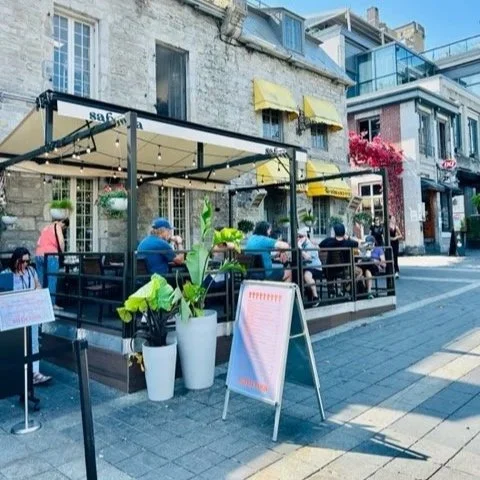 Sabrosa Latin Restaurant