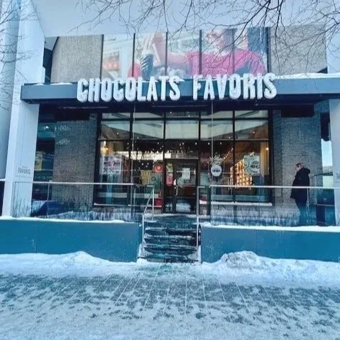 Chocolats Favoris Montreal