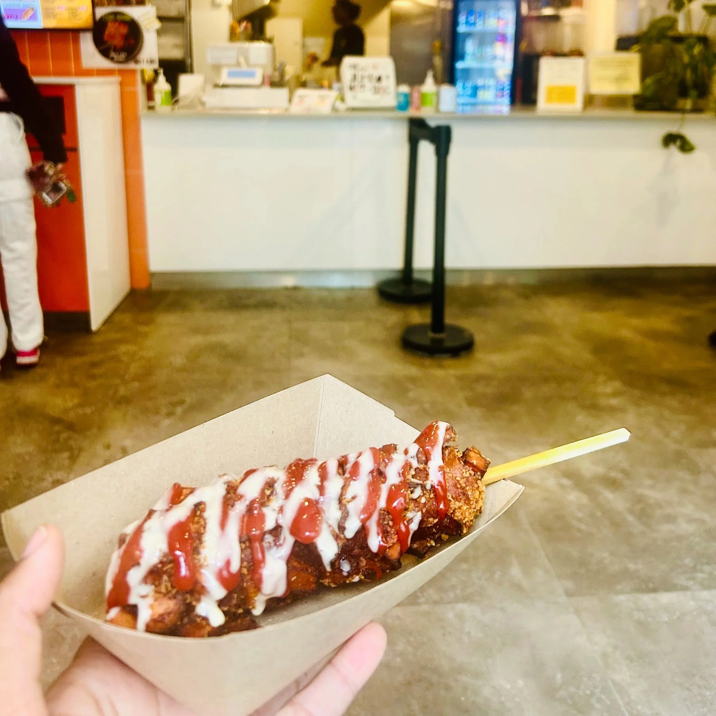 Chungchun Kogo Coreen Montreal