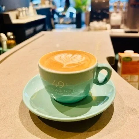 49th parallel coffee montreal
