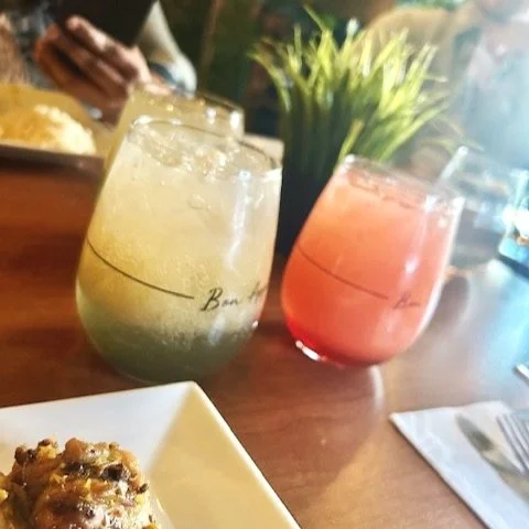 Goûts D'Afrique Restaurant Montreal