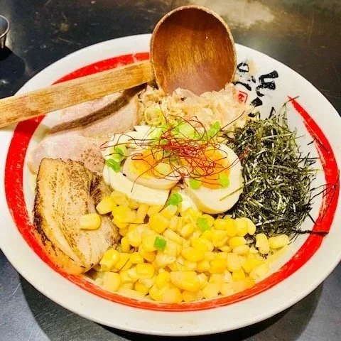 Kinton Ramen Montreal
