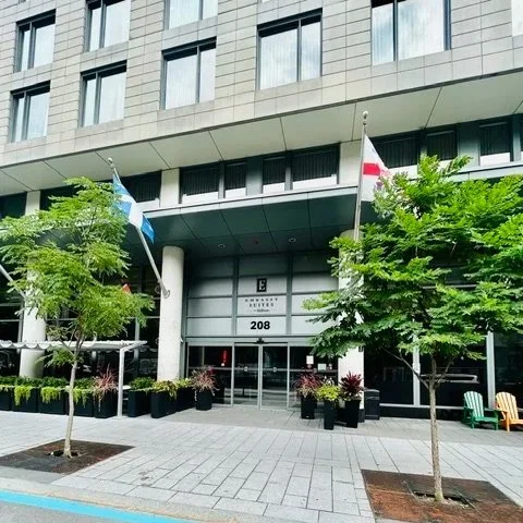 Embassy Suites by Hilton Montreal