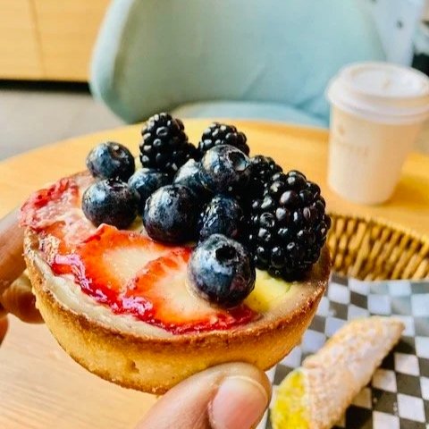 Rosetti Italian Bakery montreal