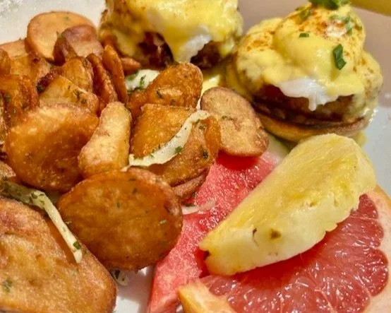 Eggspectation - Maisonneuve