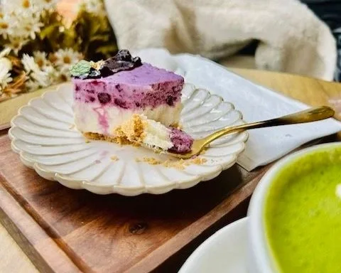 Café Rì Yue Montreal