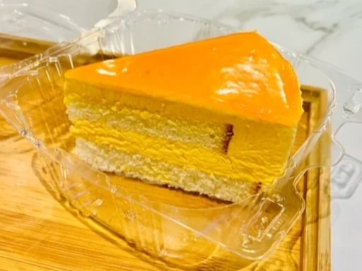 Zoe Dessert & Presotea St-Mathieu