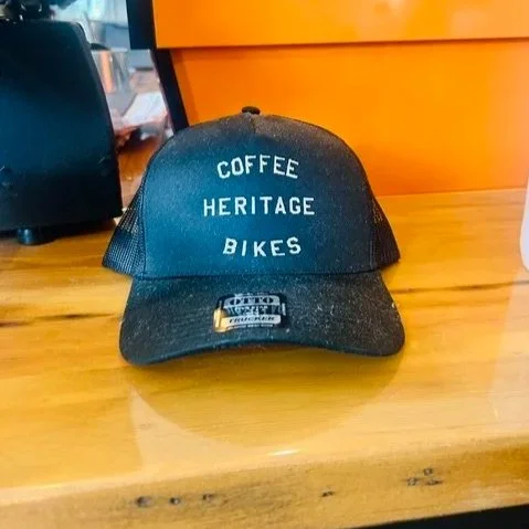 Heritage Bikes And Coffee Lakeview Chicago
