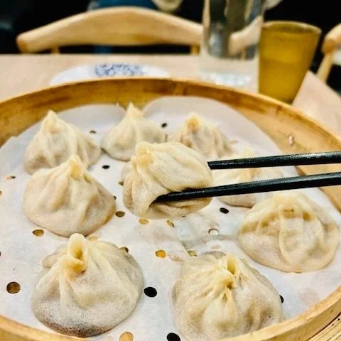 Sammi & Soupe Dumpling - (Chinatown)