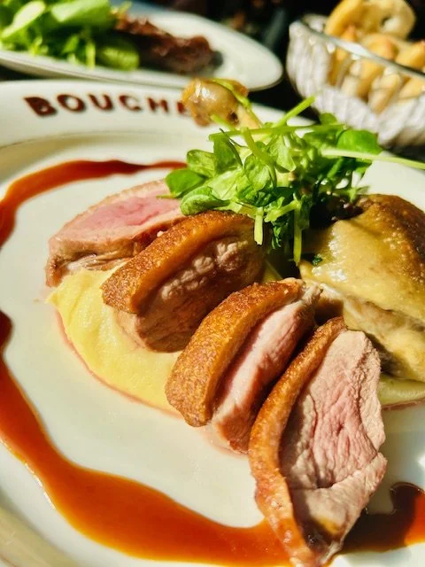 La Grande Boucherie Chicago IL