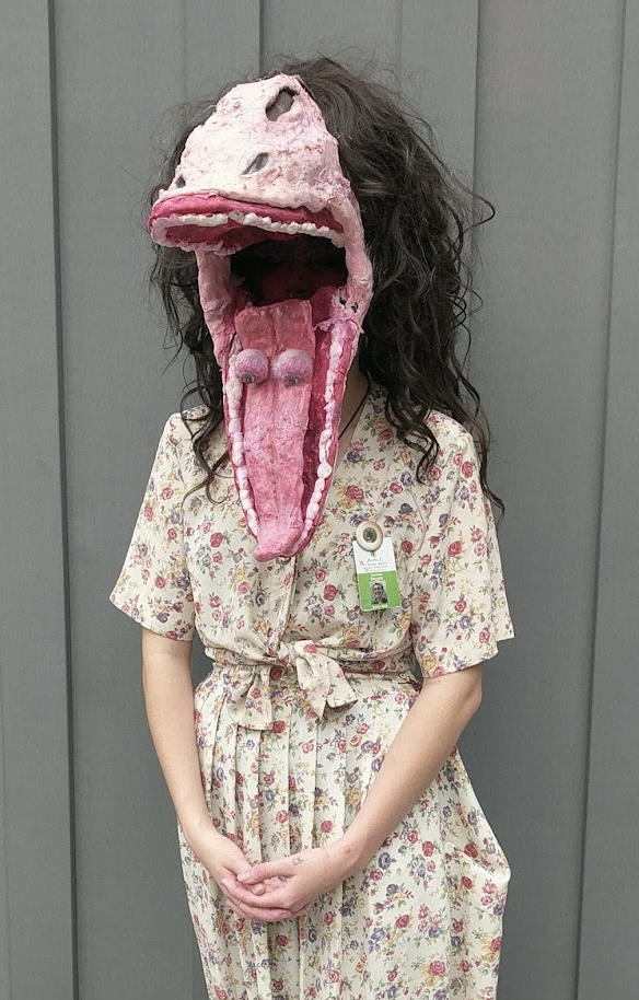 Halloween 2018