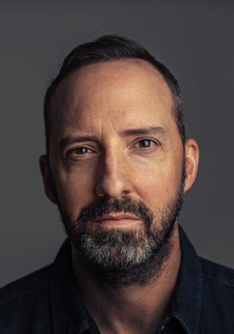Tony Hale