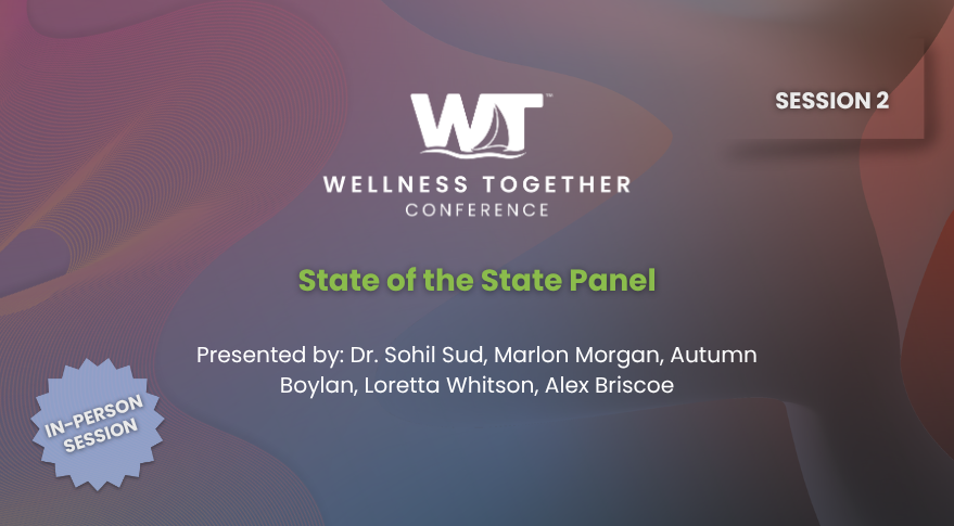 State of the State Panel