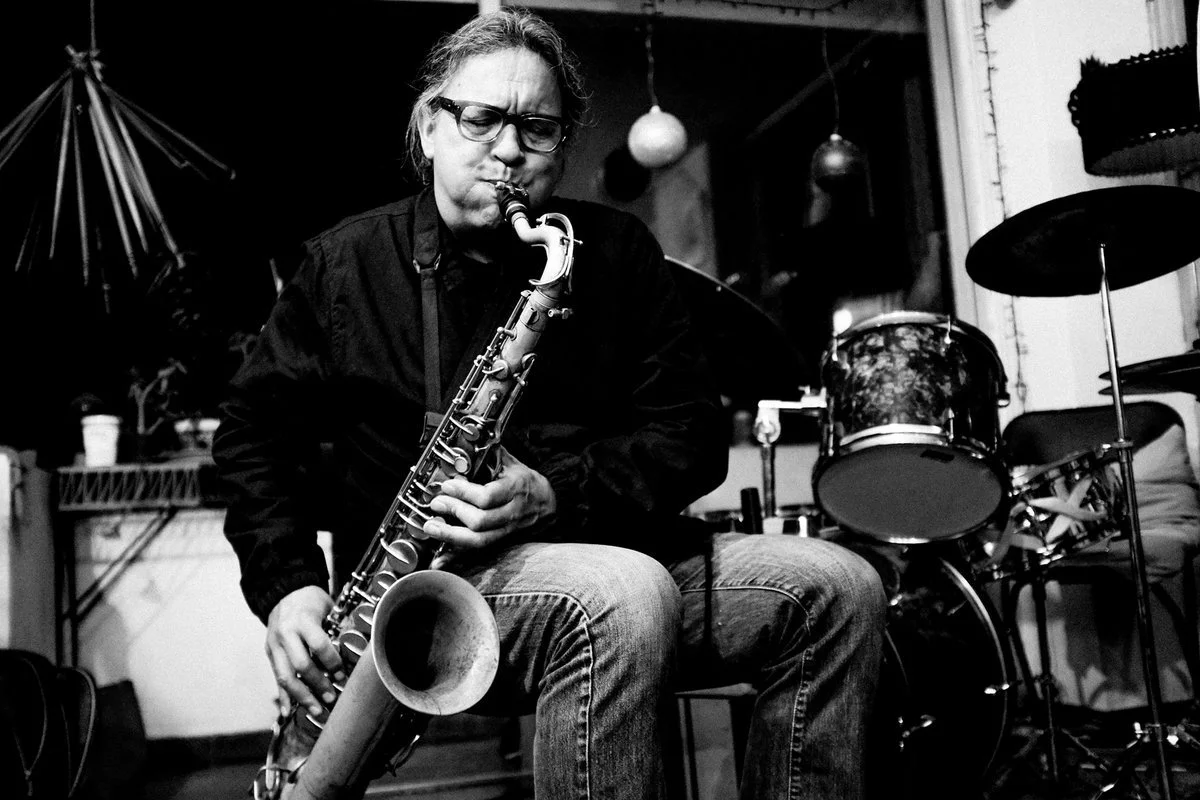 Jazz Trio: CHAMELEON
