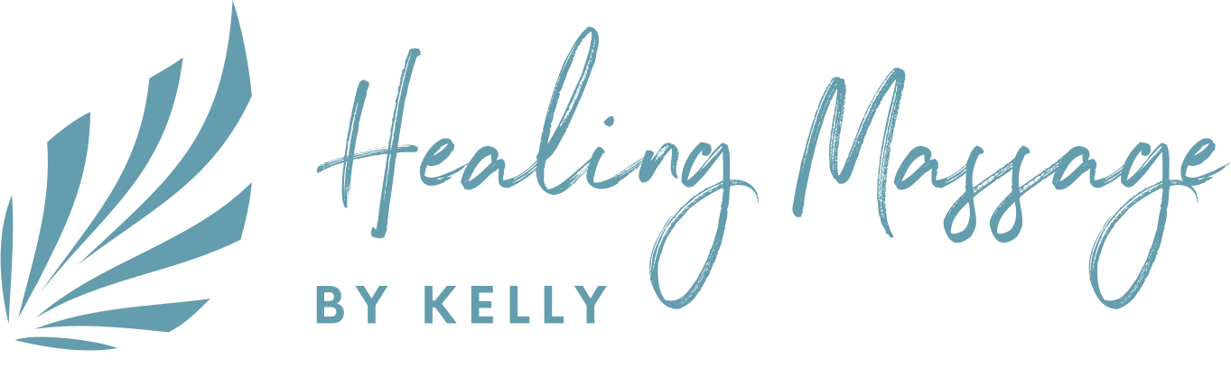 Healing Massage by Kelly